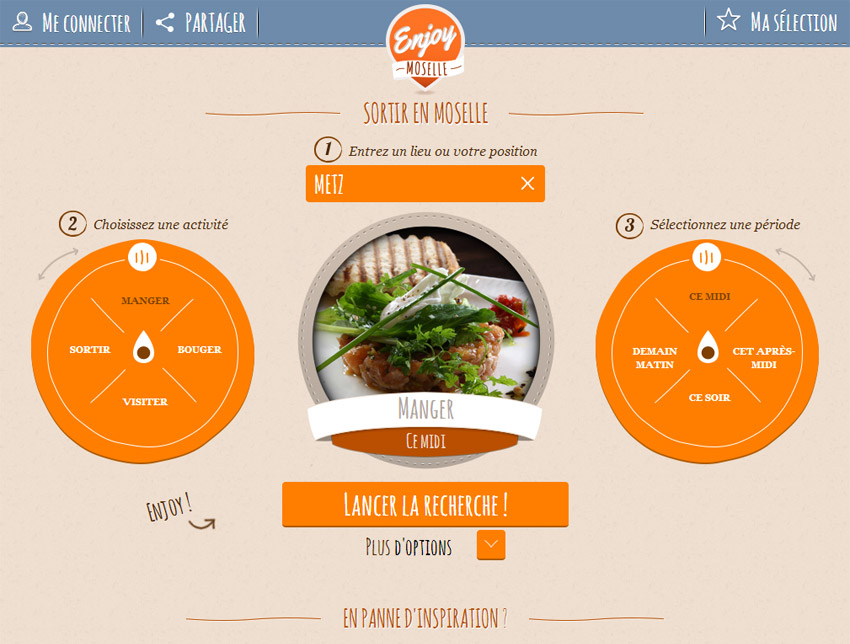 Enjoy Moselle, sortir en Moselle home page